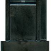 1-1820 Airlie Lock Stile Connector