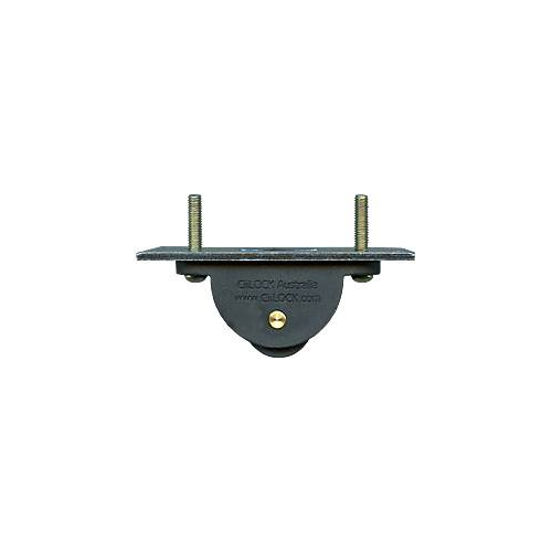 1-2460 Sliding Door Roller