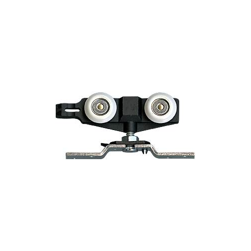 1-2920 Bi-Fold/Sliding Door Trolley
