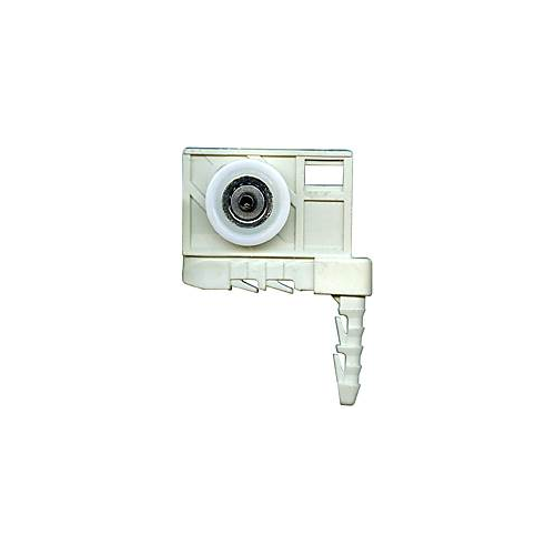 3-3660 Stegbar Shower Door Carriage &Amp; Roller