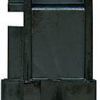 1-1840 Airlie Meeting Stile Connector Male
