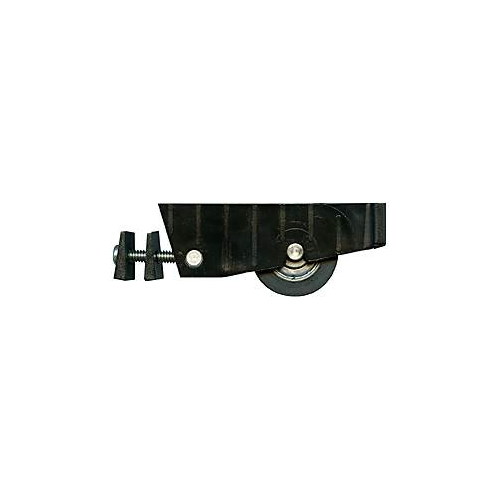 1-2411 Coastal Dowell Door Roller