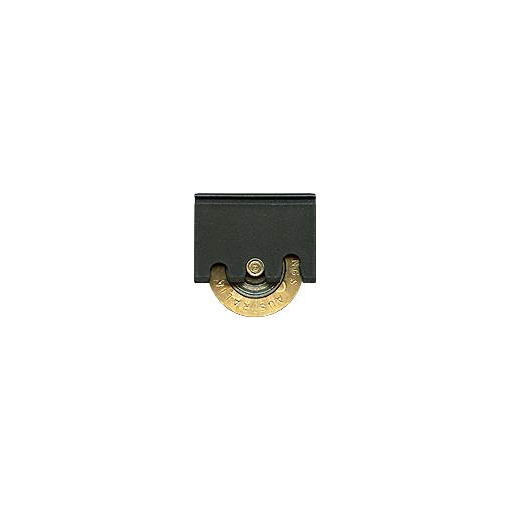 1-1421 Dowell Door Roller - Brass - Rollerco For Sliding Door, Windows &Amp; Shower Replacement Parts, Rollers &Amp; Accessories. Rollerco: 40 Years Strong! 1-1421 Dowell Door Roller - Brass