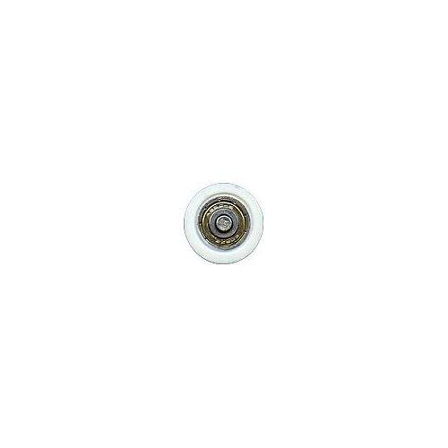 2-1022 Heavy Duty Nylon Door Roller