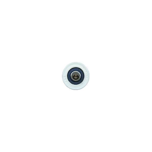 2-1026 32Mm Coastal Roller With Offset Axle