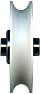 2 1026 B - Rollerco Australia'S Biggest Range Of Sliding Door, Windows &Amp; Shower Replacement Parts, Rollers &Amp; Accessories. Rollerco: 40 Years Strong!