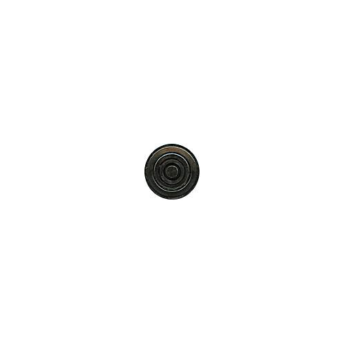 2-1075 28.5Mm Special Profile Nylon Roller With Axle