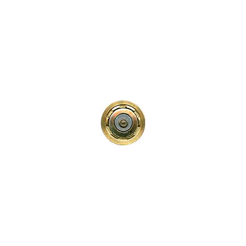 2-1210 32Mm Brass Roller With Axle