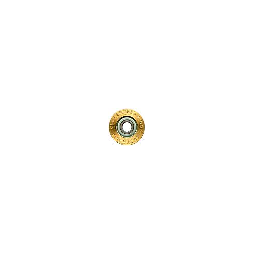 2-1280 25Mm Brass Roller