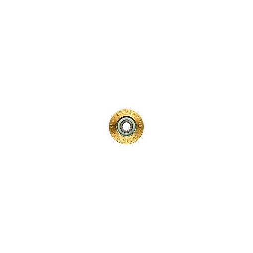 2-1280 25Mm Brass Roller - Rollerco For Sliding Door, Windows &Amp; Shower Replacement Parts, Rollers &Amp; Accessories. Rollerco: 40 Years Strong! 2-1280 25Mm Brass Roller