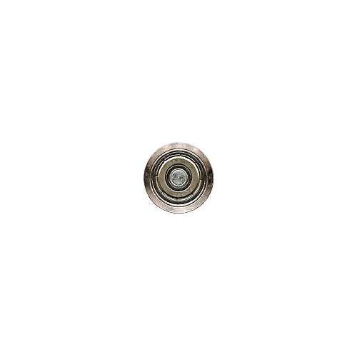 2-2700 35Mm Stainless Brick Saw Roller