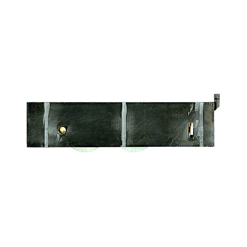 1-1700 Doric 2000 Series Dual Roller