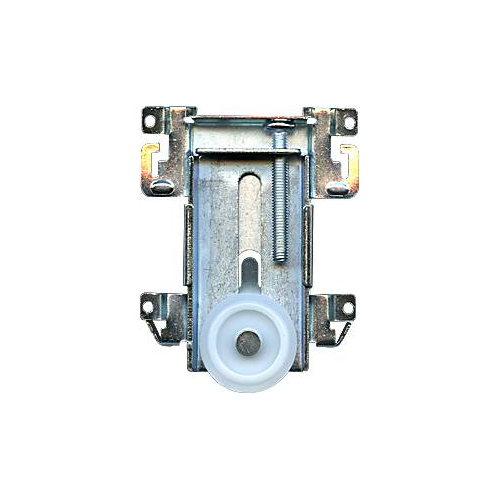 1-2011 Wardrobe Door Roller