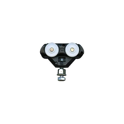 1-2875 Corinthian Cavity Door Roller Trolley