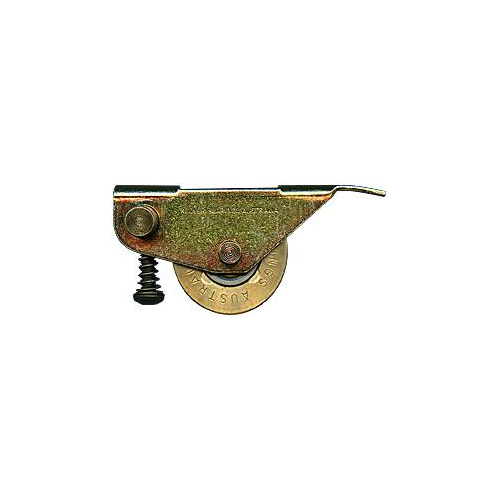 1-3120 Heavy Duty Door Roller