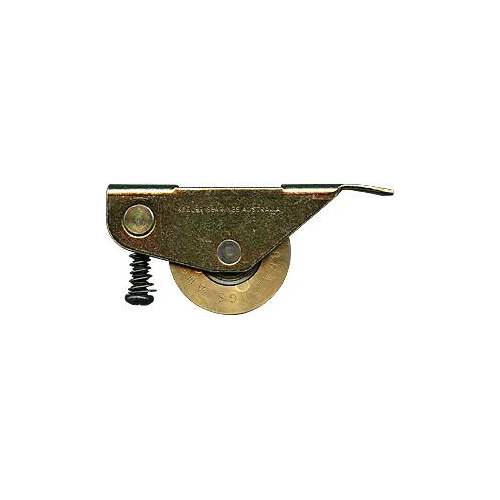 1-3130 Heavy Duty Door Roller