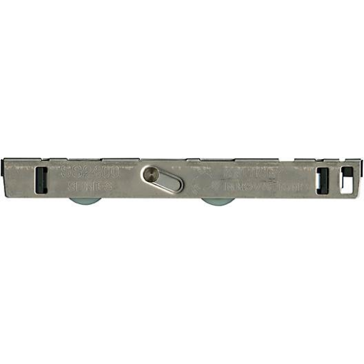 1-3160 Tandem Sash Carriage - Rollerco For Sliding Door, Windows &Amp; Shower Replacement Parts, Rollers &Amp; Accessories. Rollerco: 40 Years Strong! 1-3160 Tandem Sash Carriage