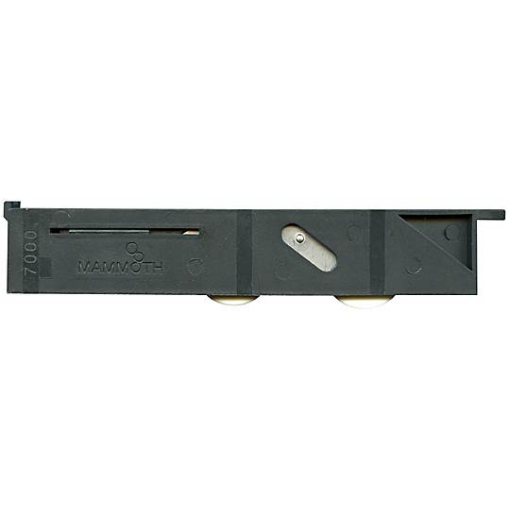 11-1640 Mammoth Commercial Door Dual Roller Carriage - Image 5