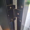 10-1310 Aluminium Door Hinge - Suits A&Amp;L &Amp; Fairview Mkii Hinged Doors - Image 2