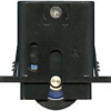 3-1092 True Coastal Security Door Roller