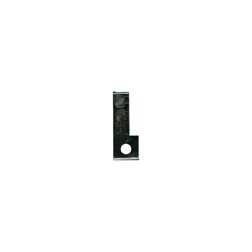 4-1191 G James / Alumalite / Ctl Sliding Window Head Guide