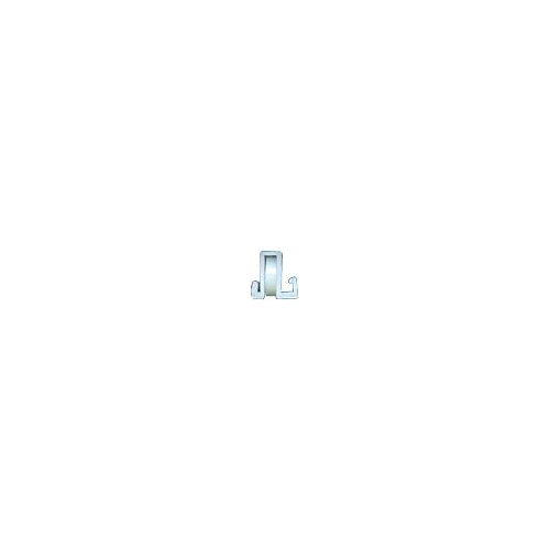 4-2120 Sliding Window Roller