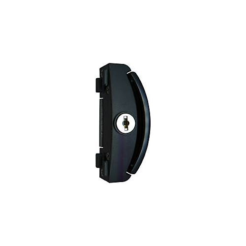 5-1952 Black Wintec Sliding Window Lock