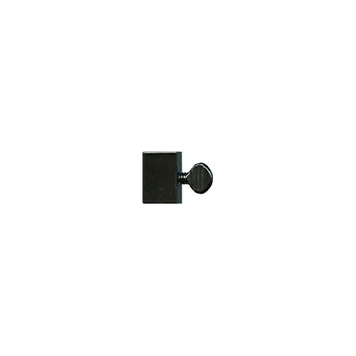 5-5010 Black Window Clamp Lock
