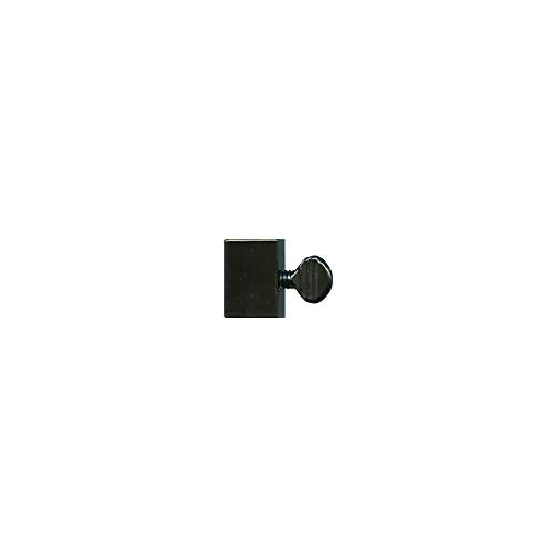 5-5010 Black Window Clamp Lock