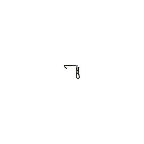 6-1380 11Mm Flyscreen Retention Clip