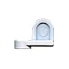 6-1403 White Metal 1.6mm Turnbutton