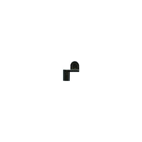 6-1410 Black Metal 11Mm Turnbutton