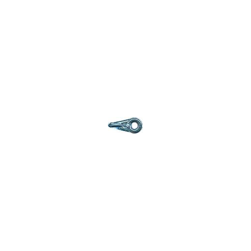 6-1450 Clear Flush Swivel Clip