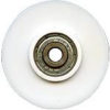 6-2990 Pro Multi 4mm Concave Roller