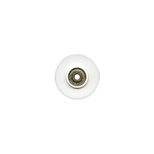 6-2990 Pro Multi 4mm Concave Roller