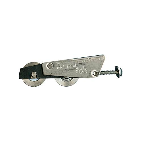 1-1391 Capral 889 Door Roller