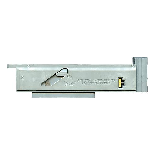 1-1516 Pro Glide Door Roller With Stainless Steel Rollers