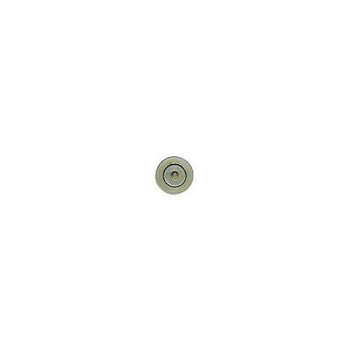 2-1140 19.5Mm Steel Roller