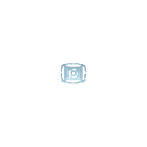 3-2320 Screen Door Spacer/Guide