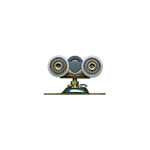 1-2951 Bi-Fold/Sliding Door Roller Trolley