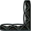 6-2450 Flyscreen Frame Corner Stake