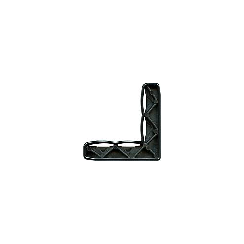 6-2460 Flyscreen Frame Corner Stake