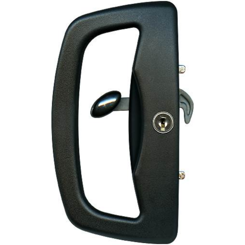 7-2005 Whitco Oxley Sliding Door Lock