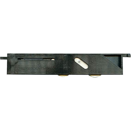 1-2416 Wintec Dual Door Roller