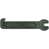 1-2926 Spanner & Clip