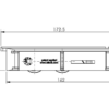 1 3215 - Rollerco Australia'S Biggest Range Of Sliding Door, Windows &Amp; Shower Replacement Parts, Rollers &Amp; Accessories. Rollerco: 40 Years Strong!