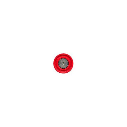 3-3854 28Mm Dias Shower Screen Roller