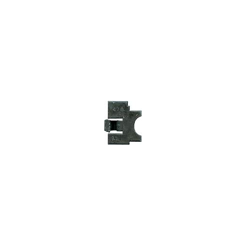 5-2463 Boral 478 Bl Sash Guide