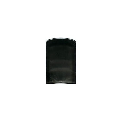 8-1295 Extra Large Interlock End Cap Suits Boral/Dowell Mk5C Sliding Doors