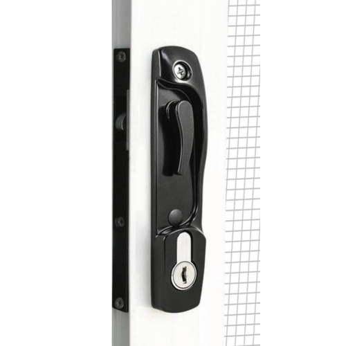 7-266 Sliding Security Door Lock